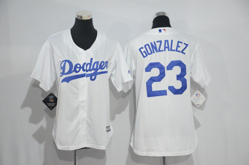 MLB Los Angeles Dodgers-065