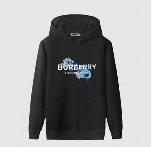 Burberry men Hoodies-080(M-XXXL)