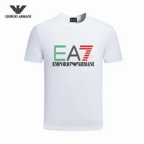 Armani t-shirt men-110(M-XXXL)