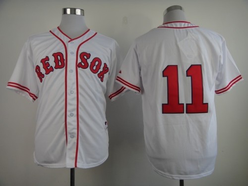 MLB Boston Red Sox-005