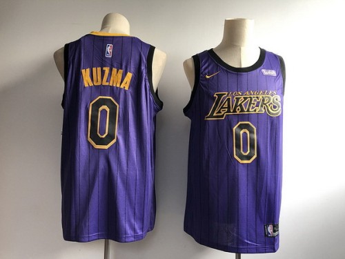 NBA Los Angeles Lakers-394