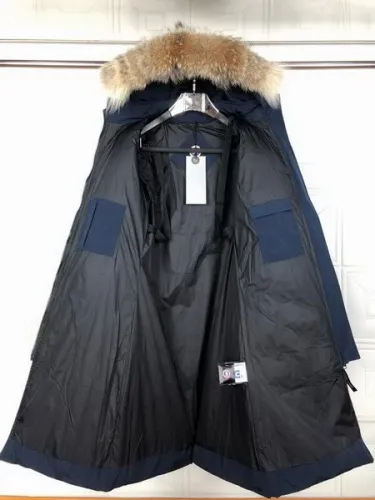CG Down Jacket women-071