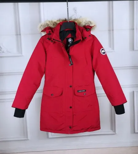 CG Down Jacket men-345