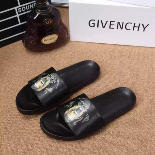 Givenchy men slippers AAA-018(38-44)