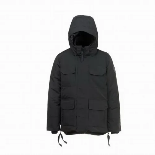 CG Down Jacket men-292