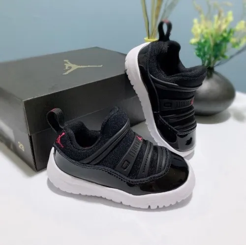 Jordan 11 kids shoes-012