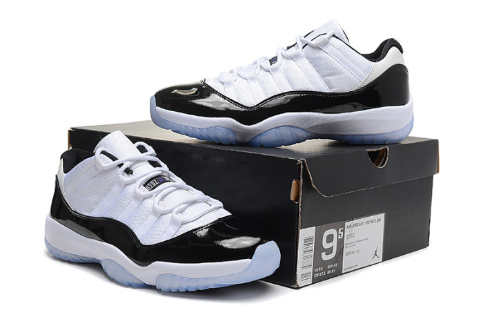 Air Jordan 11 Low shoes AAA-029