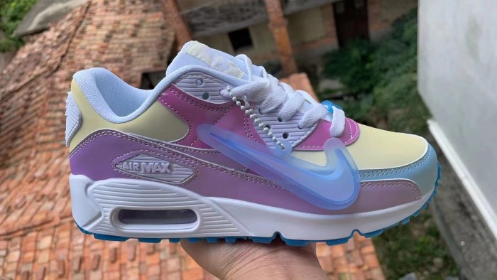 Nike Air Max 90 men shoes-901