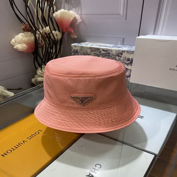 Prada Hats AAA-178