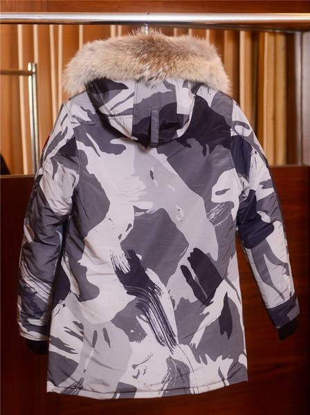 CG Down Jacket men-384