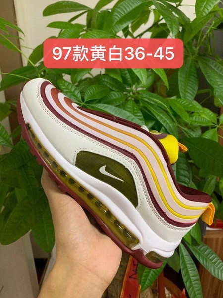 Nike Air Max 97 women shoes-236