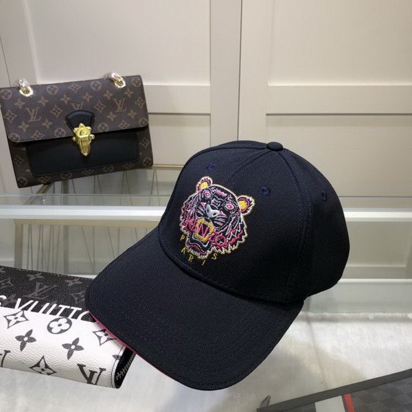 KENZO Hats AAA-009