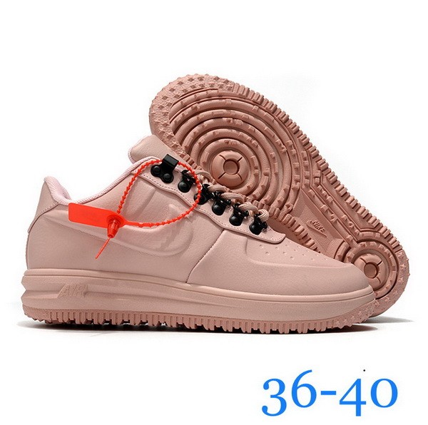 Nike air force shoes women low-2064