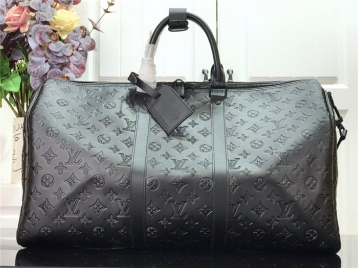 LV High End Quality Travel Bag-087