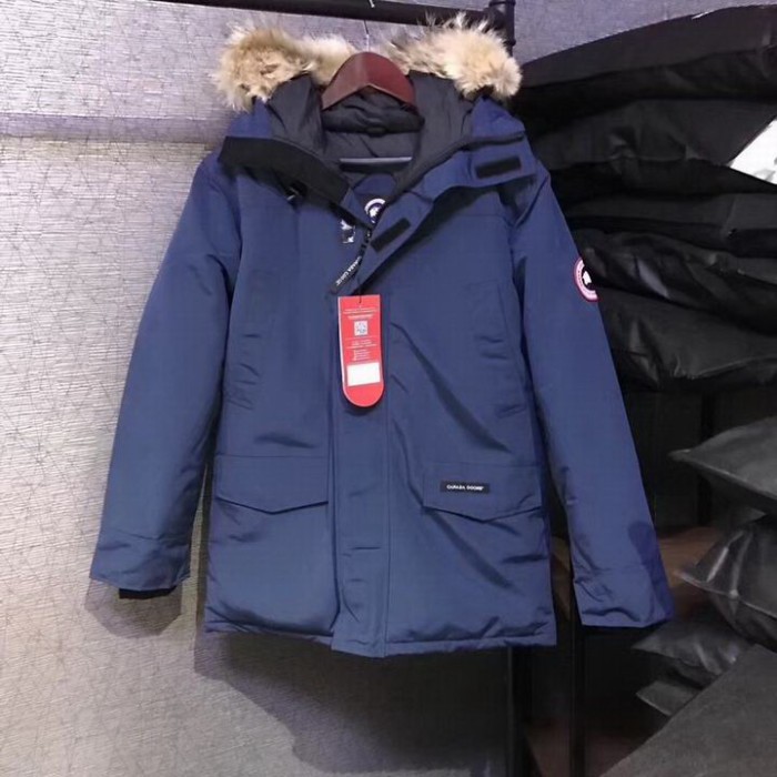CG Down Jacket men-640