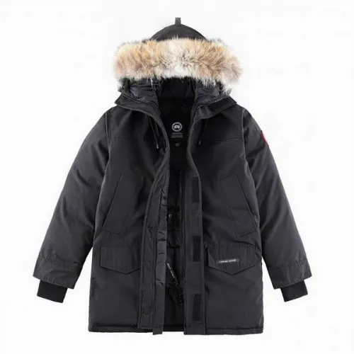 CG Down Jacket men-068