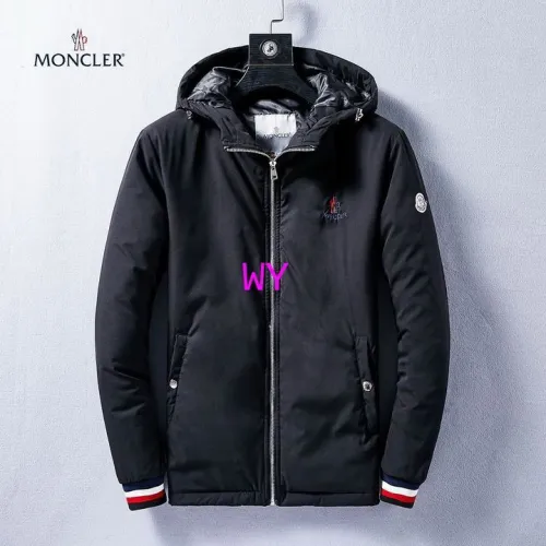 Moncler Down Coat men-015(M-XXXL)