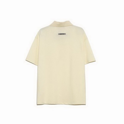 Fear of God polo men t-shirt-012(S-XL)