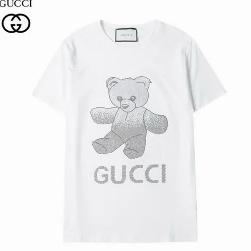 D&G t-shirt men-194(S-XXL)