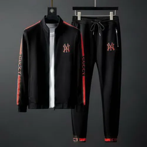 G long sleeve men suit-824(M-XXXXL)