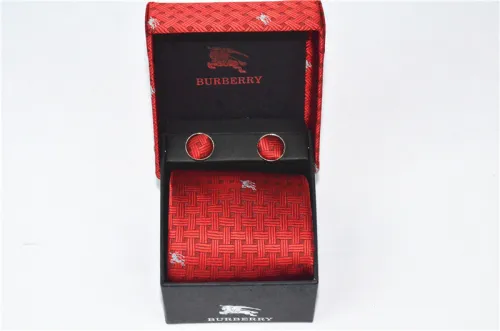 Burberry Necktie AAA Quality-045