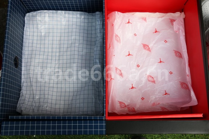 Authentic Air Jordan “New Beginnings” Pack
