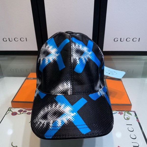 Prada Hats AAA-059