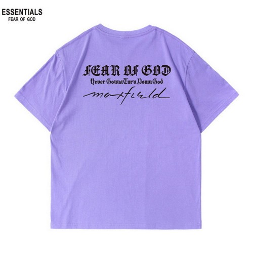 Fear of God T-shirts-281(S-XXL)