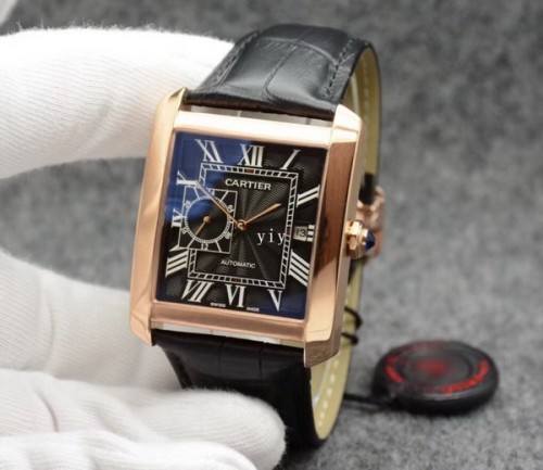 Cartier Watches-114