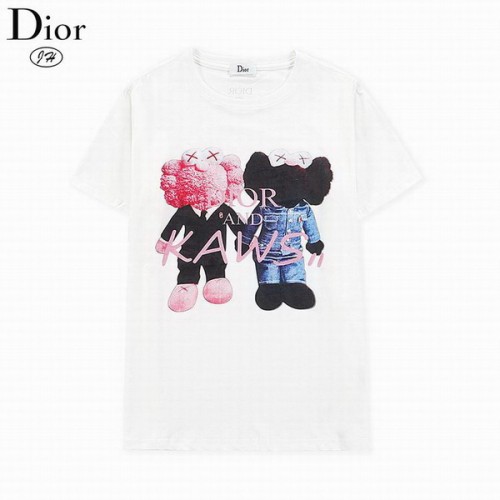 Dior T-Shirt men-142(S-XXL)