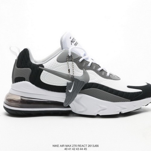 Nike Air Max 270 men shoes-641