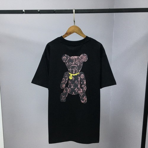 LV  t-shirt men-1288(M-XXL)