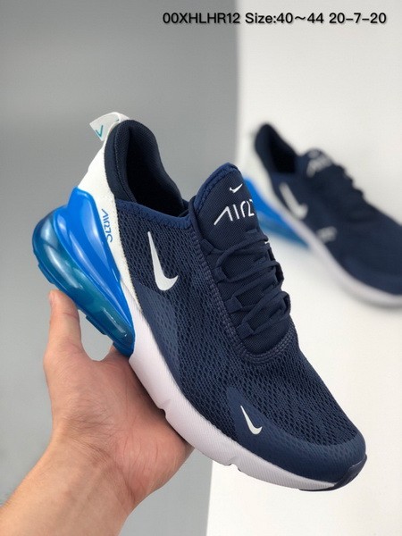 Nike Air Max 270 men shoes-986
