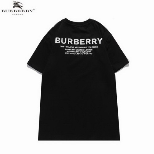 Burberry t-shirt men-264(S-XXL)