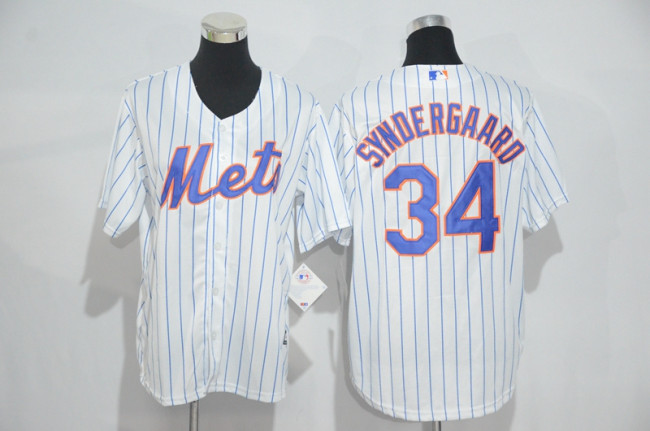 MLB New York Mets-059