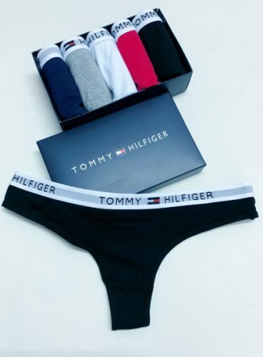 Tommy boxer underwear-077(S-XL)