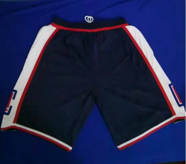 NBA Shorts-309