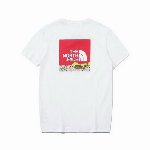 The North Face T-shirt-088(M-XXL)