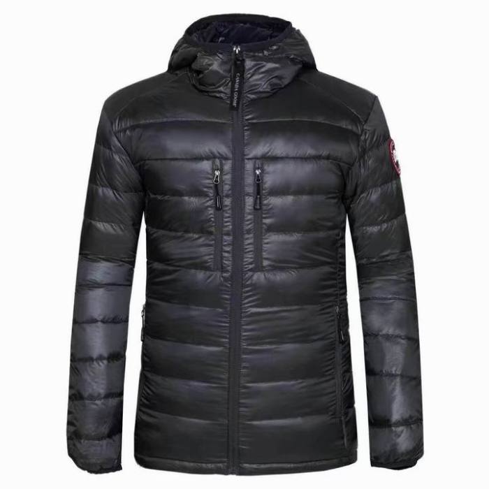 CG Down Jacket men-865