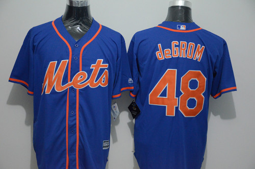 MLB New York Mets-018