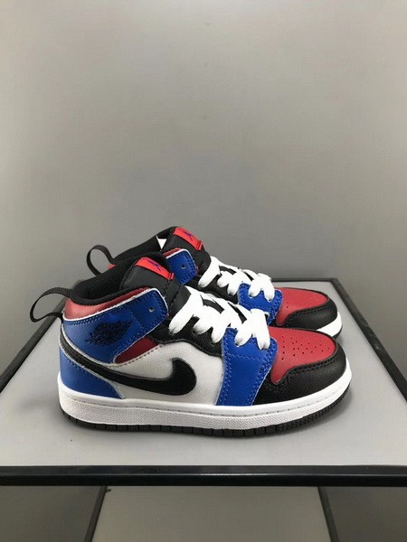 Jordan 1 kids shoes-140