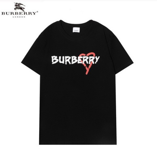 Burberry t-shirt men-512(S-XXL)
