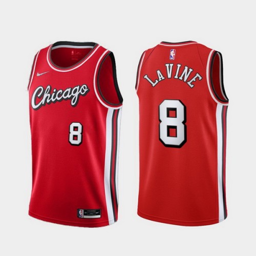 NBA Chicago Bulls-304