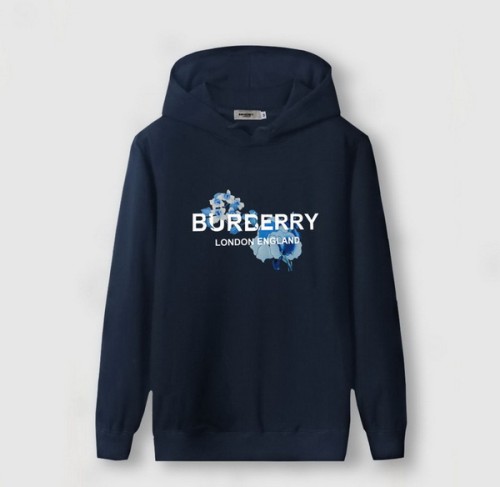 Burberry men Hoodies-079(M-XXXL)