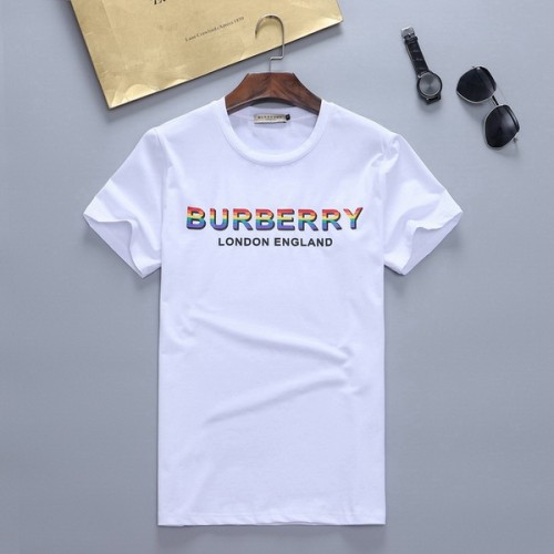 Burberry t-shirt men-466(M-XXXL)