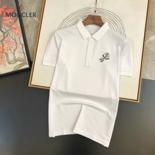 Moncler Polo t-shirt men-174(M-XXXL)