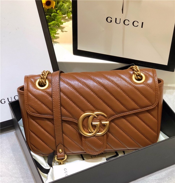 G High End Quality Bag-022