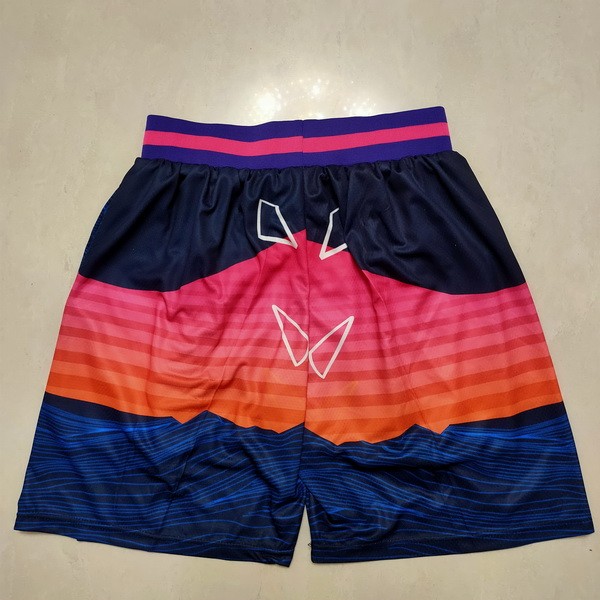 NBA Shorts-833