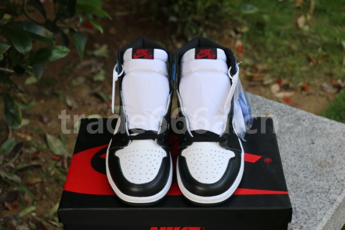 Air Jordan 1 Top 3 2.0