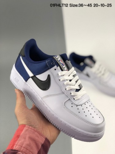 Nike air force shoes men low-2184